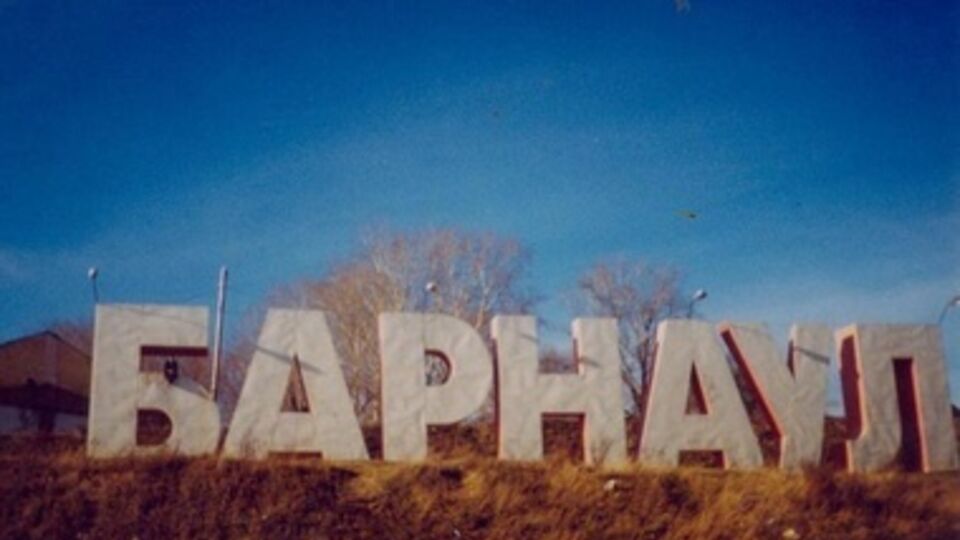 Активиста задержала полиция