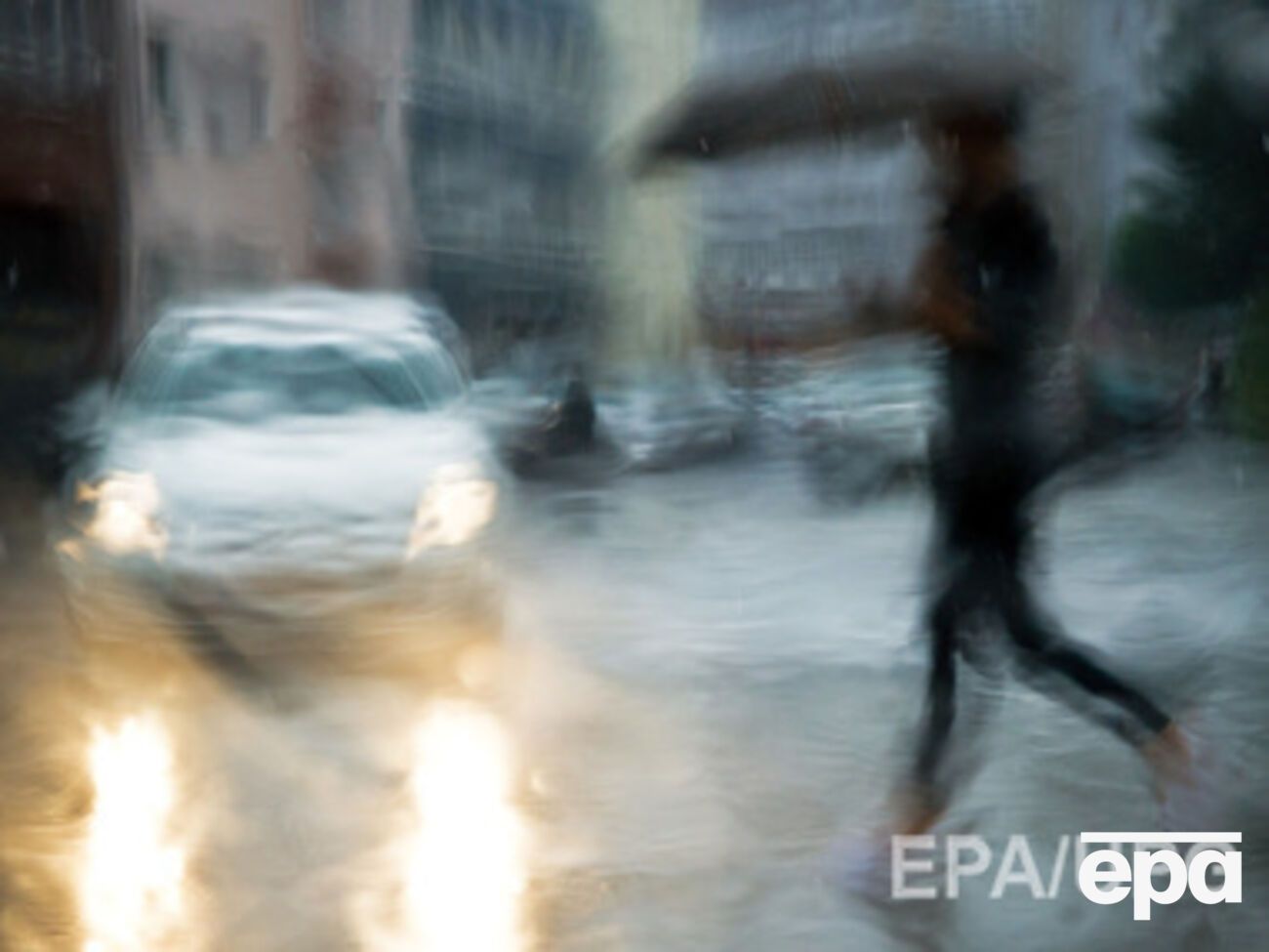 Госслужба по ЧС прогнозирует ухудшение погоды