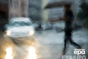 Госслужба по ЧС прогнозирует ухудшение погоды