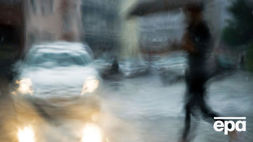 Госслужба по ЧС прогнозирует ухудшение погоды