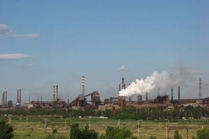 Рабочий с "Азовстали" оказался на блокпосту во время обстрела