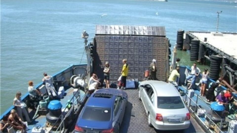 Ситуация в Керчи стабилизировалась