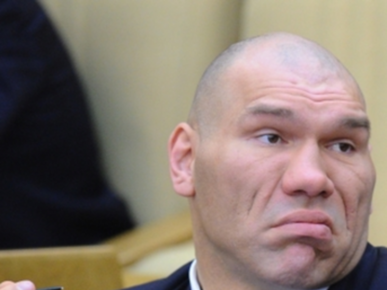 Валуев: Нужна ли вся эта чума России и что она готовит?