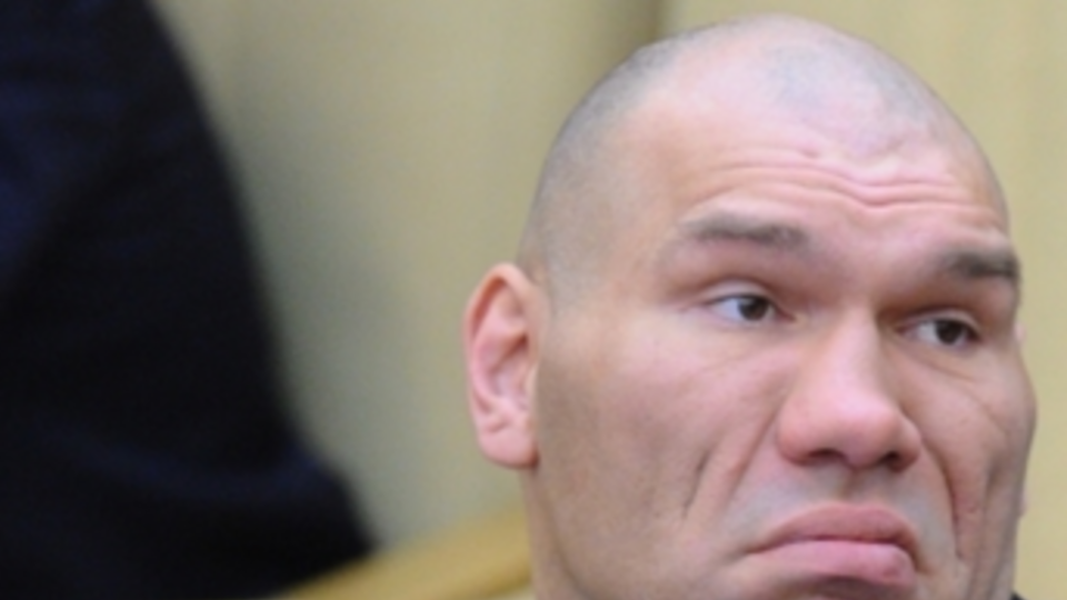 Валуев: Нужна ли вся эта чума России и что она готовит?