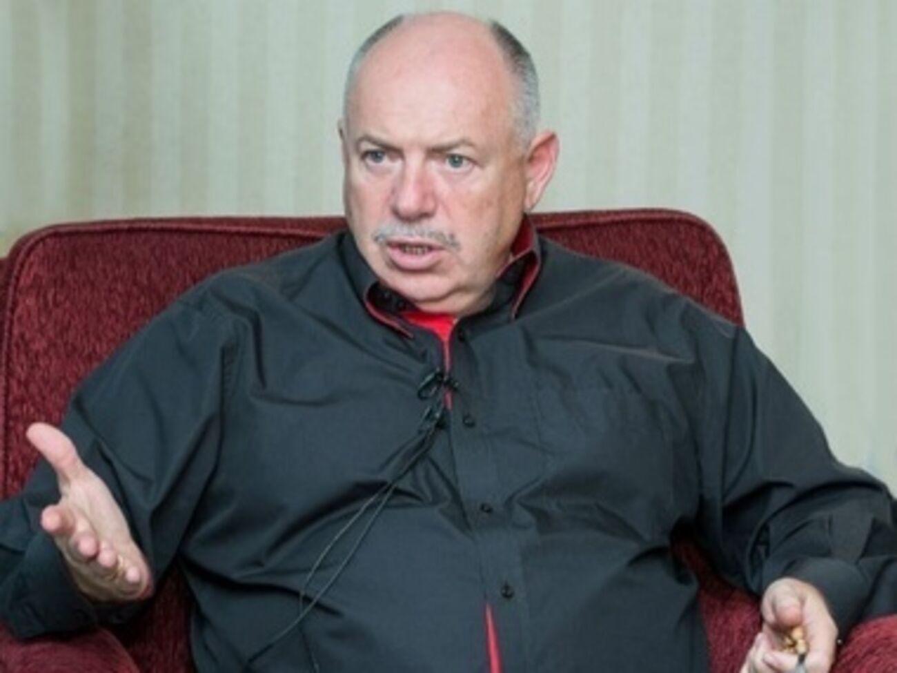 Украинские спецслужбы открывали против Пискуна оперативные материалы