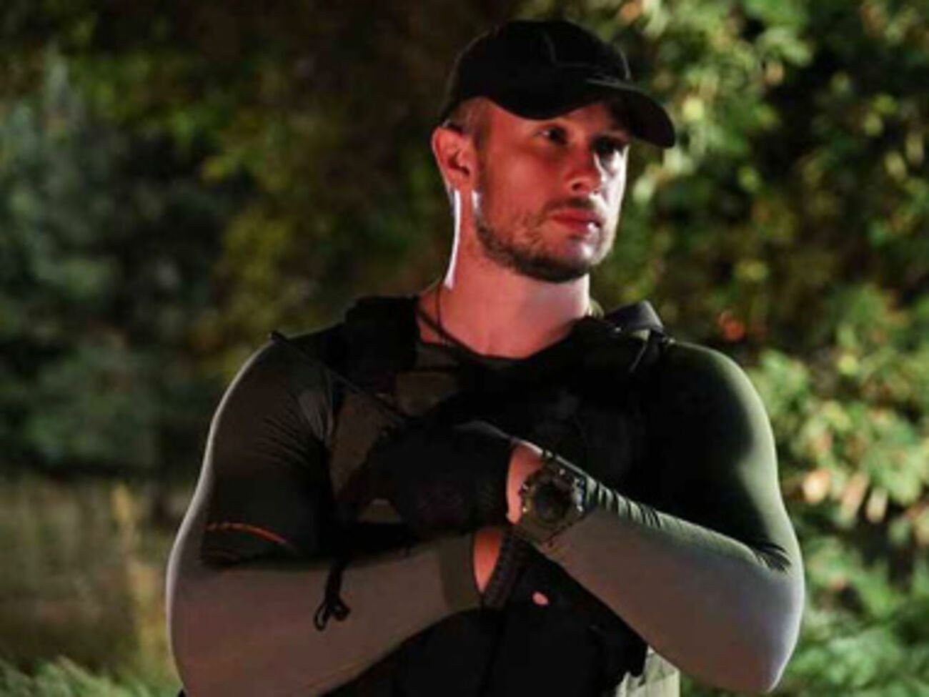 Белецкий: Боевики совершают обстрелы и нападения на блокпосты