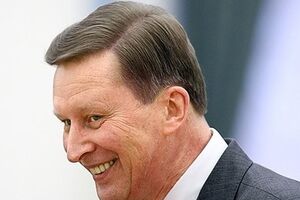 Сергей Иванов: Посмотрите фильм The Wall, снятый по произведению Pink Floyd, – там про стены все предельно ясно