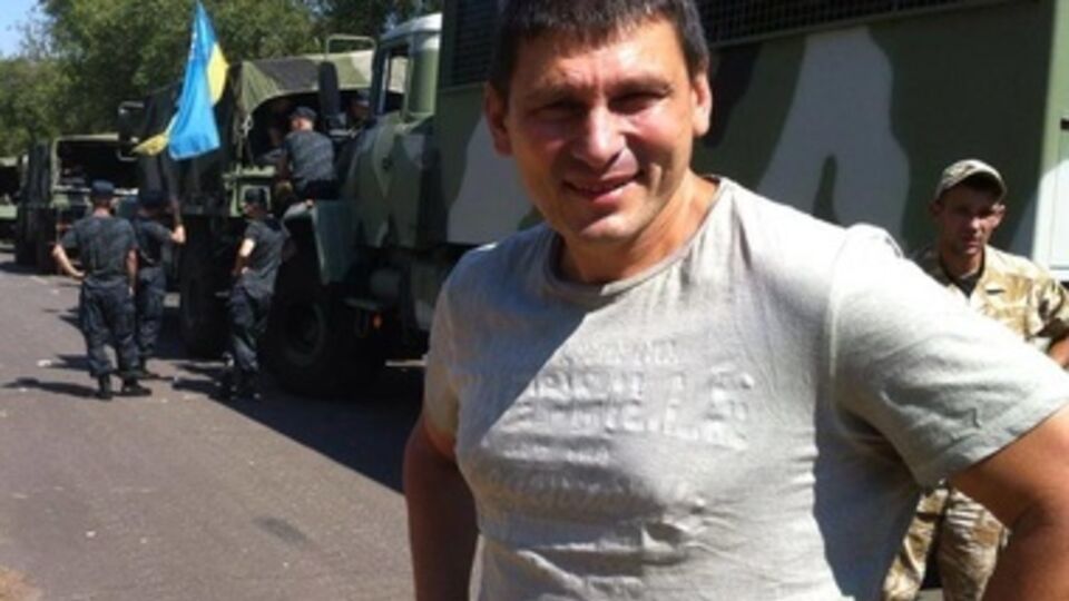 Цаплиенко рассказал, как украинские военные отвечают на обстрелы террористов