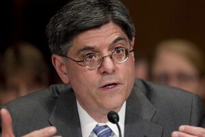 Джек Лью назвал сроки выполнения Россией мирных обязательств