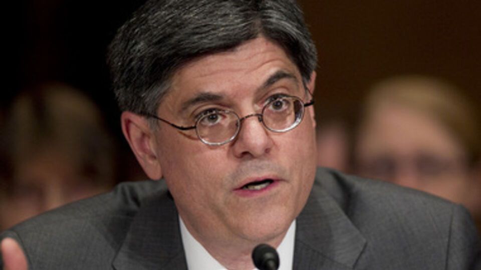 Джек Лью назвал сроки выполнения Россией мирных обязательств