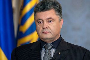 Петр Порошенко: И я им верю – каждому, кто в нашем списке