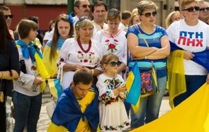 В Португалии призывали остановить Путина