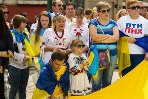 В Португалии призывали остановить Путина