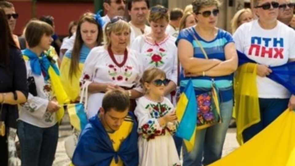 В Португалии призывали остановить Путина