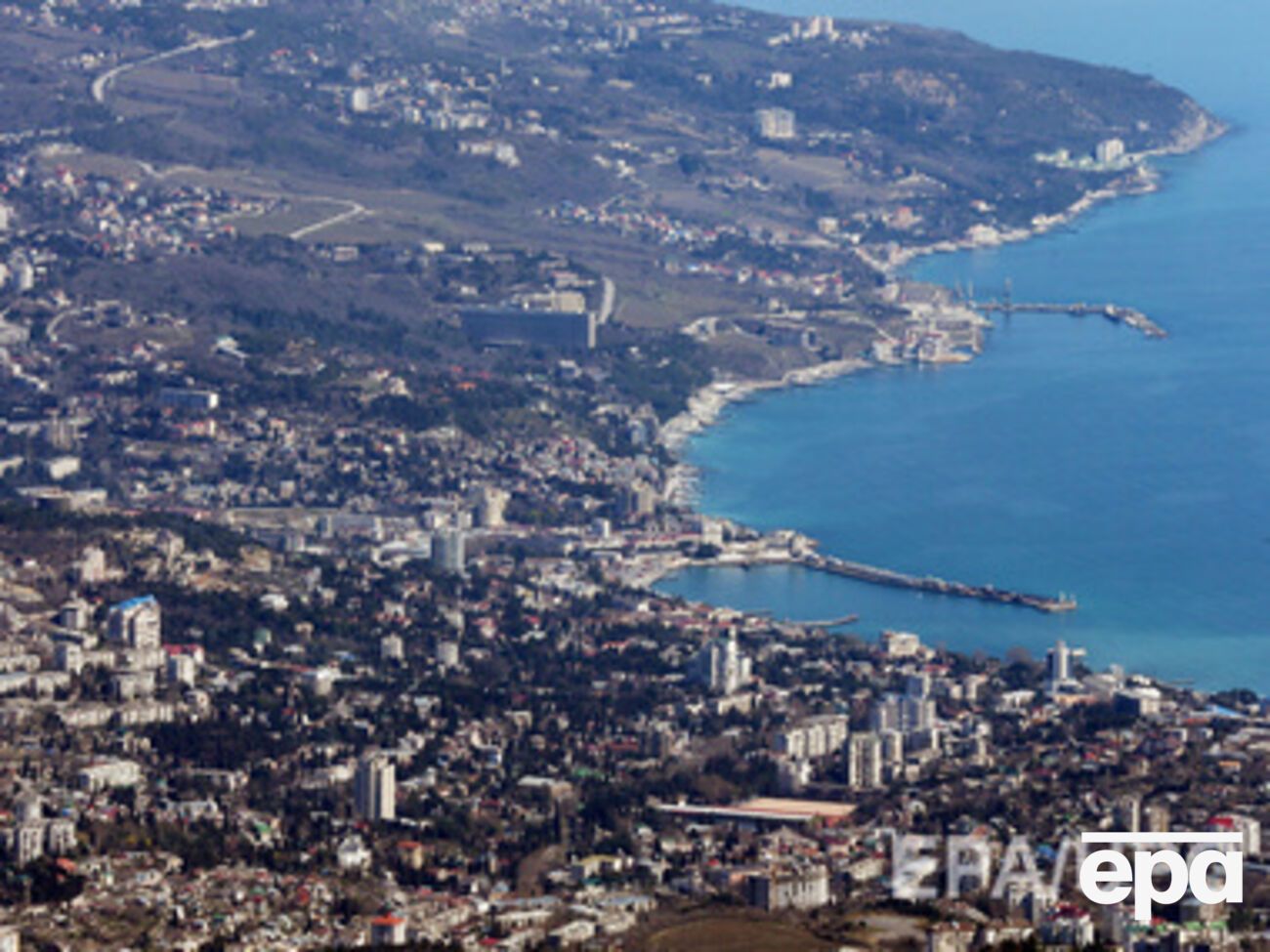 Судно нарушило запрет ЕС и Украины