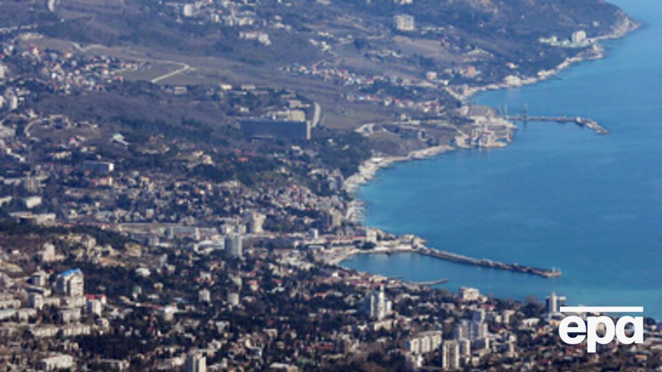 Судно нарушило запрет ЕС и Украины