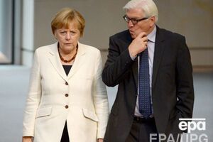 Европейские лидеры ожидают от украинского правительства широких реформ