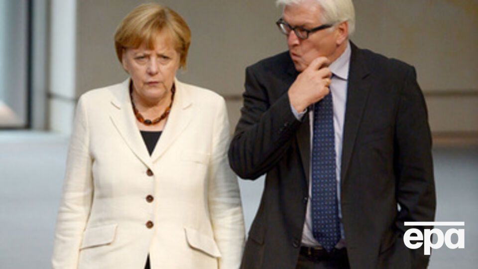 Европейские лидеры ожидают от украинского правительства широких реформ