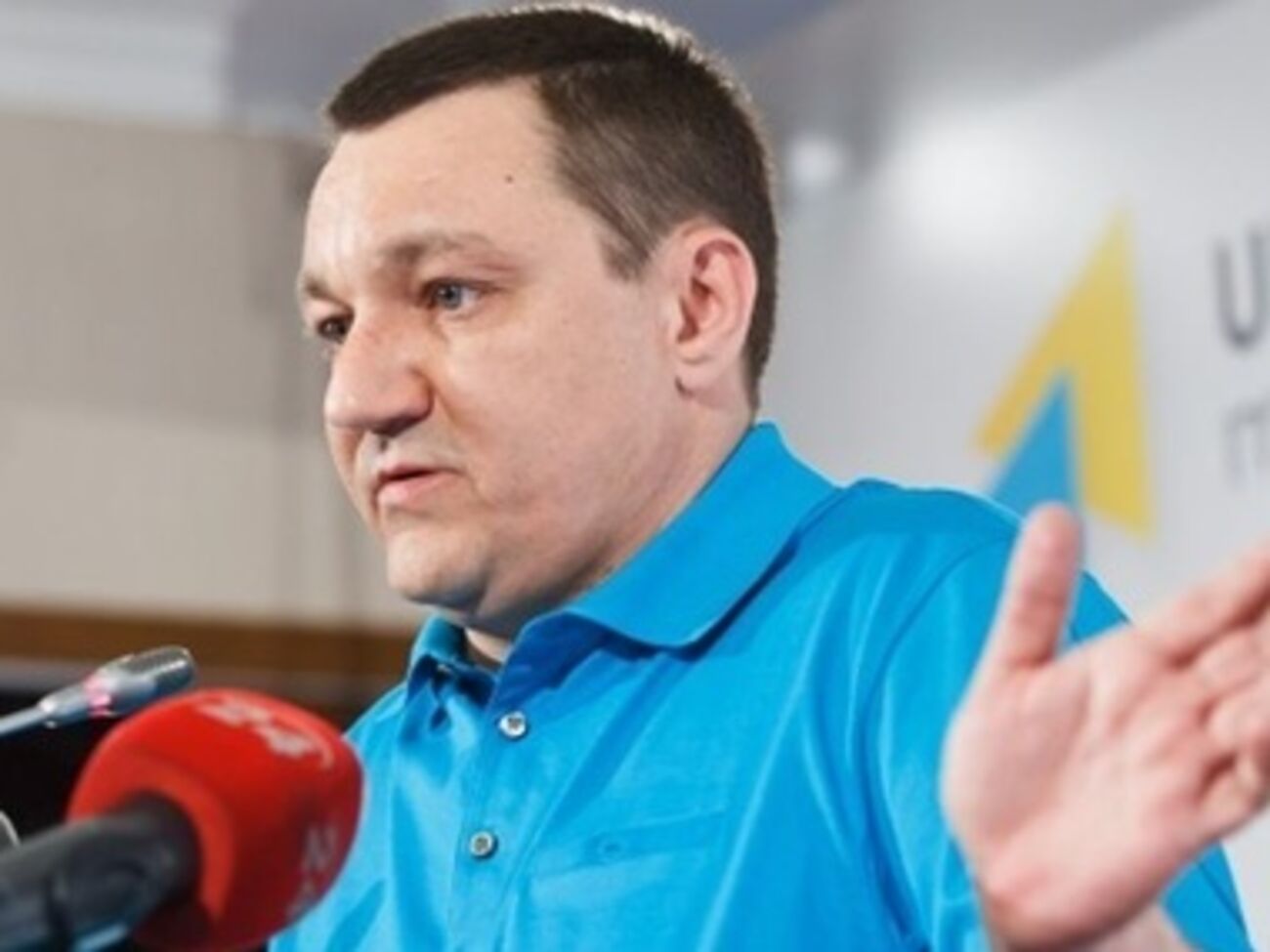 Дмитрий Тымчук