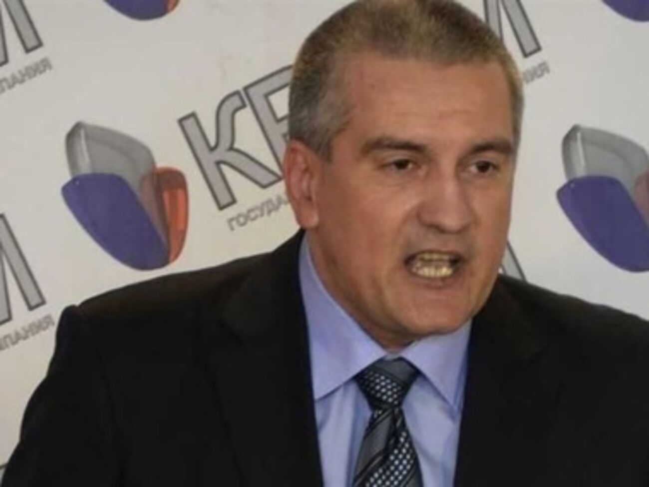 Аксенов заявил, что Меджлиса нет и что он не имеет авторитета среди крымских татар