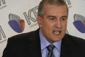 Аксенов заявил, что Меджлиса нет и что он не имеет авторитета среди крымских татар