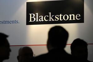 Blackstone Group не будет сотрудничать с российскими компаниями