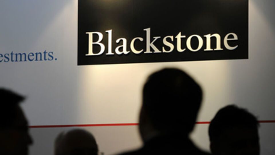 Blackstone Group не будет сотрудничать с российскими компаниями