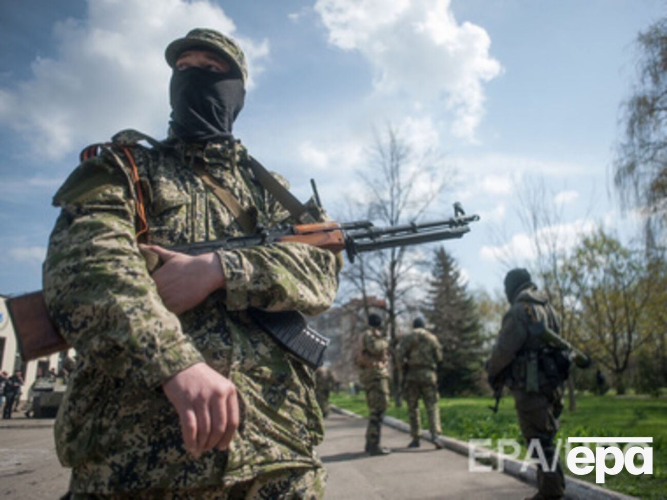 Преступникам грозит от двух до пяти лет лишения свободы