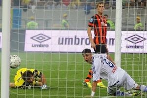 СМИ: Матч "Динамо" и "Шахтера" могут перенести на декабрь