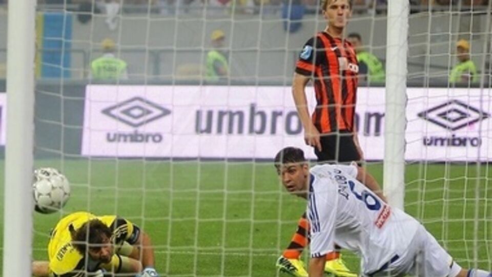 СМИ: Матч "Динамо" и "Шахтера" могут перенести на декабрь