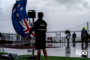 Новые власти Зеландии пообещали избирателям новый флаг