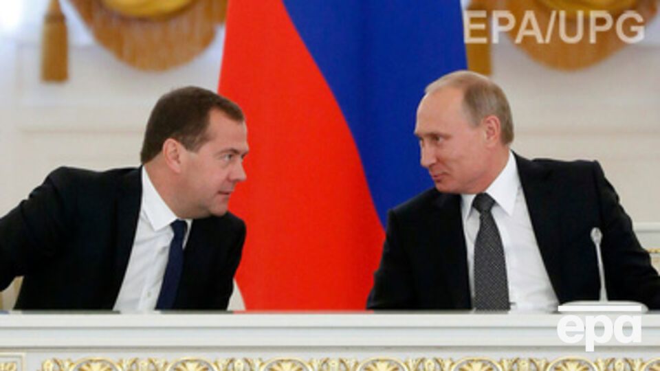 Кремль пообещал, что не допустит зоны свободной торговли между Украиной и ЕС