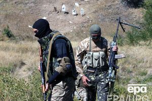 Под Мариуполем продолжаются обстрелы