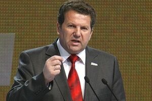 Куницын: Я бываю в частях нашей армии и вижу реальное положение вещей