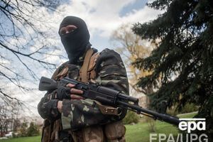 Задержанному грозит от восьми до 15 лет