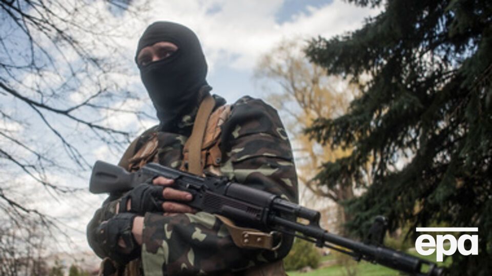 Задержанному грозит от восьми до 15 лет