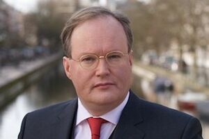 Евродепутат подтвердил присутствие в Украине российских войск