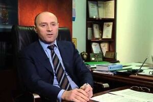 "Борисполь" получил нового руководителя