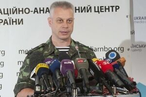 Обмен заложниками продолжается, заявили в СНБО