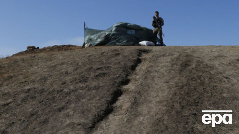 Террористы по-своему будут информировать о событиях в области