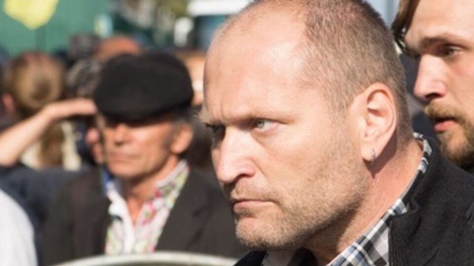 Береза: Президент сейчас --- удельный князь