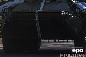 Террористы пока не слишком активно отводят войска, отмечают в СНБО