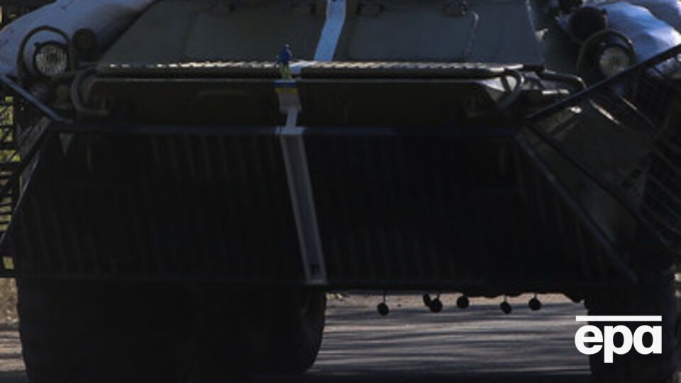 Террористы пока не слишком активно отводят войска, отмечают в СНБО