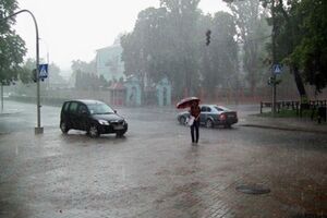 Укргидрометцентр: Погодные условия резко ухудшатся