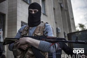 Террористы планировали захватить Мариуполь