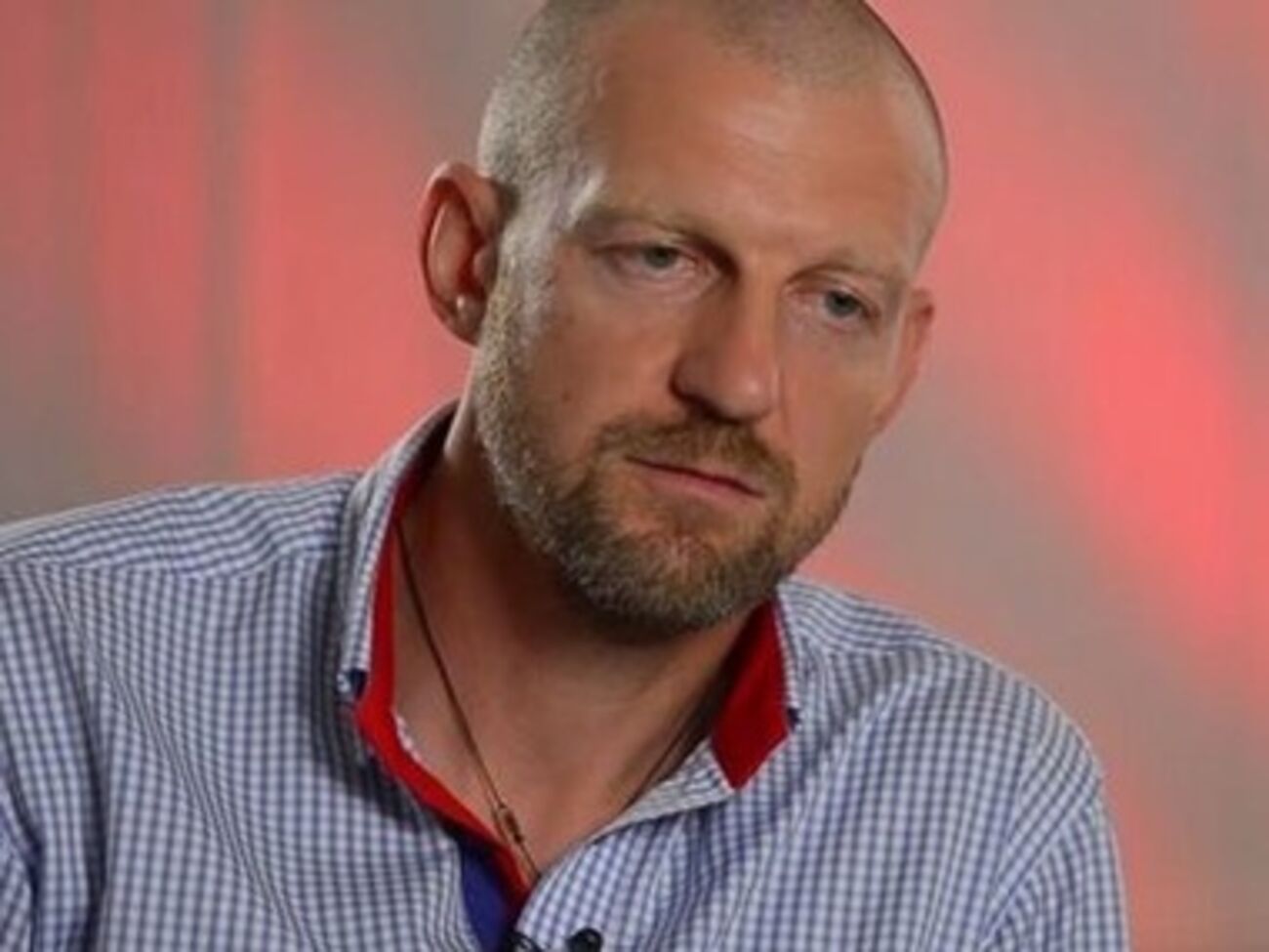 Комбат "Миротворца": Минский меморандум – вынужденная мера. Мы не можем сражаться сейчас, если честно