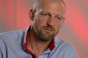 Комбат "Миротворца": Минский меморандум – вынужденная мера. Мы не можем сражаться сейчас, если честно