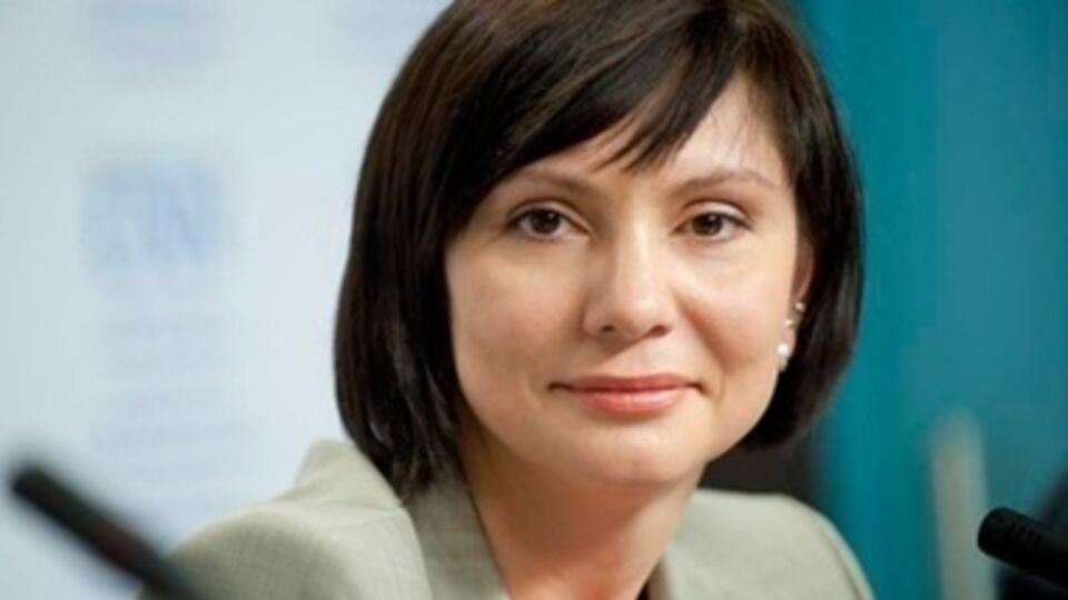 Бондаренко пообещала развивать объективную журналистику