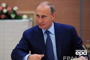 РФ сохраняет с Нацбанком Украины "партнерские отношения", уверен Путин