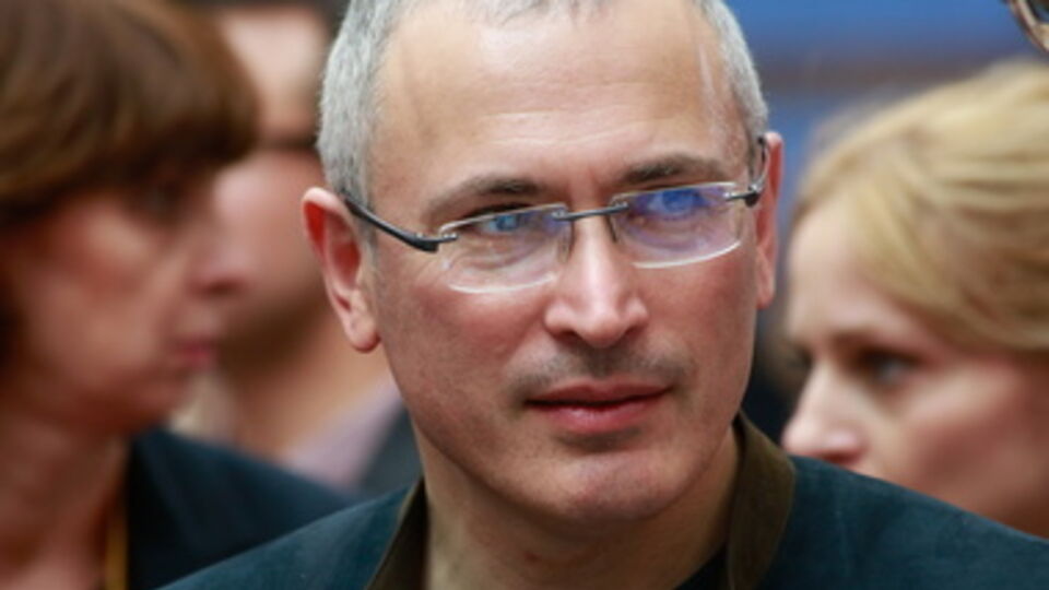 Действия Путина приведут к распаду России